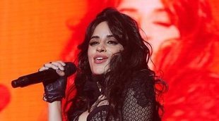 David Bisbal, invitado sorpresa del concierto de Camila Cabello en Madrid