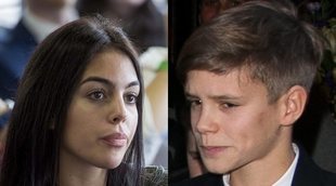 Romeo Beckham, el nuevo seguidor inesperado de Georgina Rodríguez