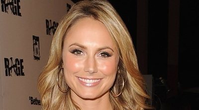 Stacy Keibler anuncia el nacimiento de su segundo hijo con Jared Pobre