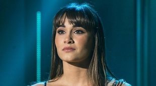 El accidente que ha empañado el feliz 19 cumpleaños de Aitana