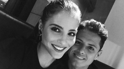 Chicharito confirma su ruptura con Andrea Duro: "Estoy y sigo soltero"