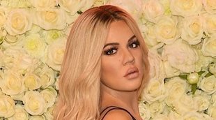 El sorprendente regalo de Khloé Kardashian por su 34 cumpleaños: su propia figura de cera