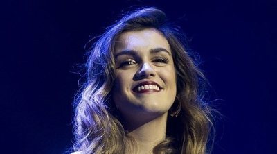 La delgadez de Amaia Romero que ha preocupado a sus fans