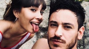 La primera escapada romántica de Aitana y Cepeda tras confirmar su relación