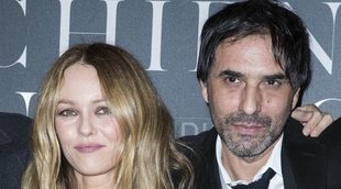 Vanessa Paradis se casa con el director de cine Samuel Benchetrit