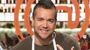 Daniel es el último expulsado de 'MasterChef 6' y convierte a Ketty, Toni, Marta y Oxana en finalistas