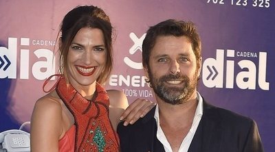 Laura Sánchez se ha casado con David Ascanio en secreto