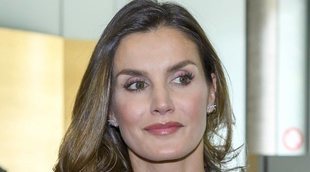 La última pasión de la Reina Letizia que ha intentado mantener en secreto