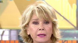 Mila Ximénez, sobre la estafadora: "Me pidió que organizara un mercadillo con mis compañeras de 'Sálvame"