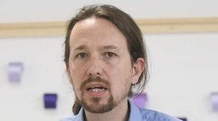 Pablo Iglesias tras el nacimiento prematuro de sus mellizos con Irene Montero: "Esperamos que salgan adelante"