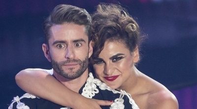 Pelayo Díaz se convierte en el séptimo expulsado de 'Bailando con las estrellas'