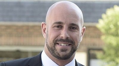 Pepe Reina, absuelto por la Federación Italiana por su relación con la Camorra