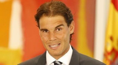 Rafa Nadal niega su relación con el cierre de la histórica pastelería en Lisboa