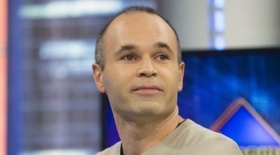 La carta de despedida de Andrés Iniesta a la Selección Española: "Es el momento de dar un paso al lado"