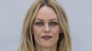 Vanessa Paradis reaparece tras su boda secreta en el desfile de Alta Costura de Chanel