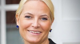 Mette-Marit de Noruega disfruta de unos días de descanso en Conil