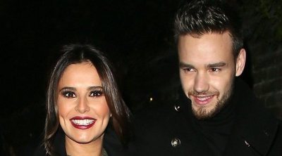 Salen a la luz los verdaderos motivos de la ruptura de Liam Payne y Cheryl Cole