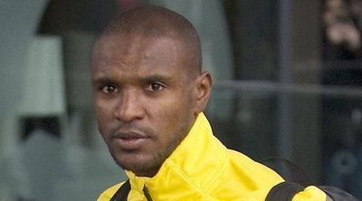 Éric Abidal defiende su trasplante tras la polémica surgida: "Se siguieron los protocolos"