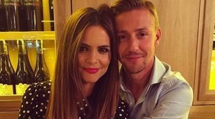 Guti y Romina Belluscio se van a vivir a Turquía tras el fichaje de Guti como segundo entrenador del Besiktas