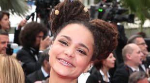 Sasha Lane revela que es bipolar