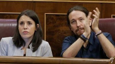 Vestrynge: "Los niños de Pablo Iglesias e Irene Montero van a salir adelante, están ganando la batalla"