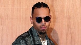 Chris Brown, arrestado en Florida después de un concierto