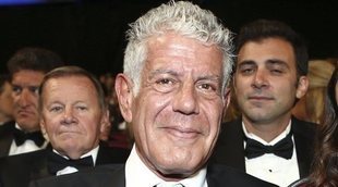 El chef Anthony Bourdain deja la mayor parte de su herencia a su hija tras su muerte