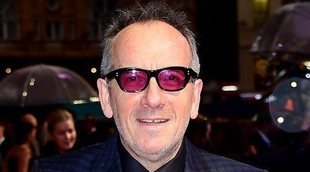 Elvis Costello cancela su gira por un "cáncer agresivo"