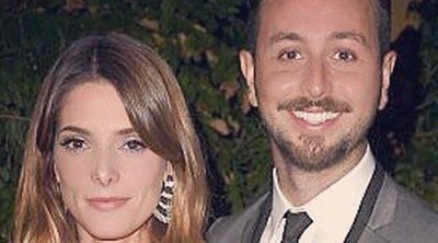 Ashley Greene y Paul Khoury se han casado en California tras 5 años de relación