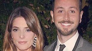 Ashley Greene y Paul Khoury se han casado en California tras 5 años de relación