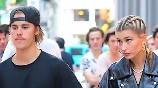 Justin Bieber y Hailey Baldwin podrían haberse comprometido