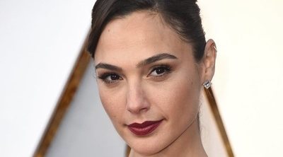 La increíble sorpresa de Gal Gadot al visitar un hospital infantil vestida de 'Wonder Woman'