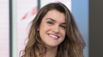 Amaia Romero comienza una nueva vida: Deja Pamplona para mudarse a Barcelona