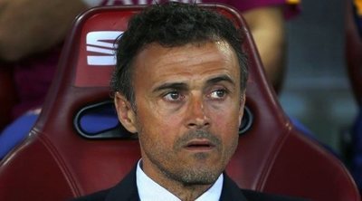 Los éxitos de Luis Enrique hasta convertirse en Seleccionador de España