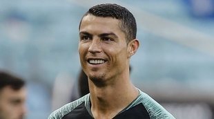 Cristiano Ronaldo se despide del Real Madrid y ficha por la Juventus por 105 millones de euros