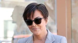 El vistoso regalo de Kris Jenner a su nieta True Thompson