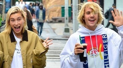 Hailey Baldwin no dejará que Justin Bieber vaya a la boda con bigote