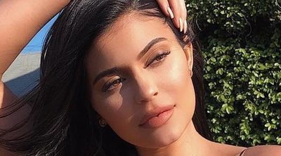 Kylie Jenner habla abiertamente de las inseguridades sobre su cuerpo tras haberse convertido en madre