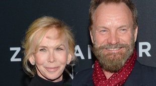 El drama de los hijos de Sting y su mujer Trudie Styler: sufrieron bullying porque sus padres eran famosos