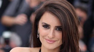 Así ha celebrado Penélope Cruz su nominación a los Emmy 2018