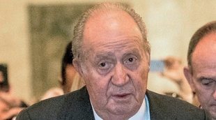 El grave error que el Rey Juan Carlos cometió con Corinna zu Sayn-Wittgenstein al pensar que se moría