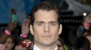 Henry Cavill se disculpa sobre sus desafortunadas palabras sobre el #MeToo