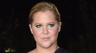 Amy Schumer aclara los rumores: "No estoy embarazada, pero gracias por preocuparos por mi útero"