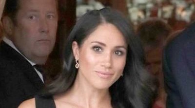 El grave error que ha cometido Meghan Markle durante el viaje de los Duques de Sussex por Irlanda