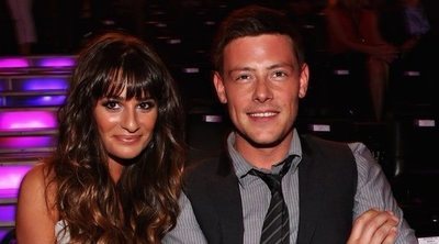 Lea Michele recuerda a Cory Monteith 5 años después de su trágica muerte