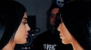 Kim Kardashian defiende a Kylie Jenner: "Es una mujer hecha a sí misma"