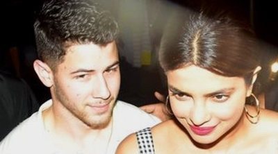 Priyanka Chopra habla de Nick Jonas y de su viaje a India por primera vez