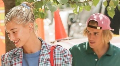 Hailey Baldwin y Justin Bieber disfrutan de una escapada romántica tras el anuncio de su compromiso