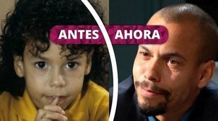 Así ha cambiado Bryton James: De 'Cosas de casa' a 'The Young and the Restless'