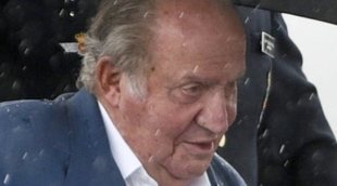 El ataque de ansiedad del Rey Juan Carlos tras las filtraciones de Corinna zu Sayn-Wittgenstein